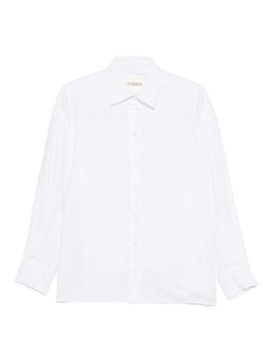 CLOSED: シャツ - シャツ - 白