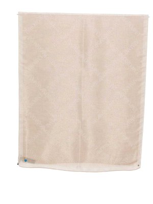 EMPORIO ARMANI: sciarpe e foulard - Stola Jacquard