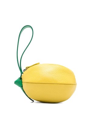 HEREU: Carteras y monederos - Carteras Y Monederos - Amarillo