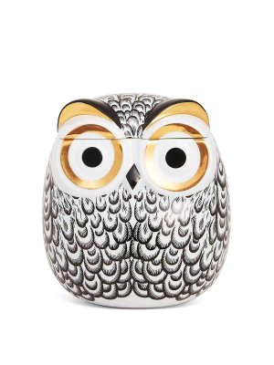 FORNASETTI: Maison - Décoration Maison - Blanc