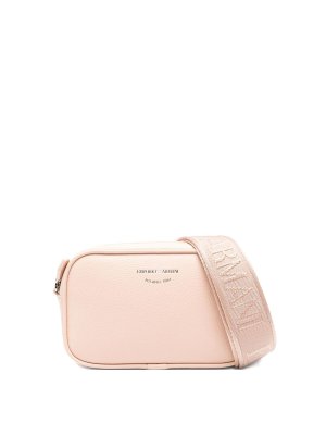 EMPORIO ARMANI: cross body bags - Crossbody Camera Bag