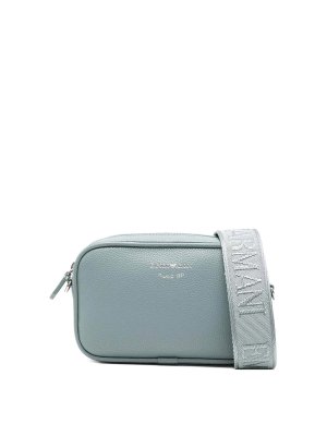 EMPORIO ARMANI: borse a tracolla - Borsa per fotocamera a tracolla