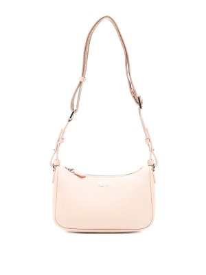 EMPORIO ARMANI: borse a spalla - Borsa a tracolla Baguette