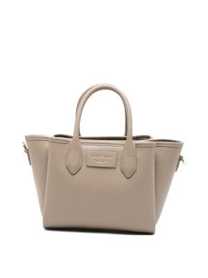 EMPORIO ARMANI: shopper - Piccola Borsa Tote