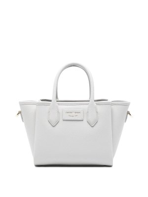 EMPORIO ARMANI: shopper - Piccola Borsa Tote
