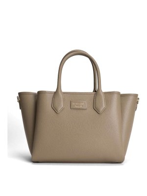 EMPORIO ARMANI: shopper - Borsa per la spesa media