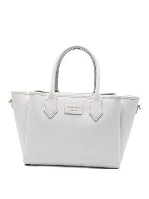 EMPORIO ARMANI: shopper - Borsa per la spesa media