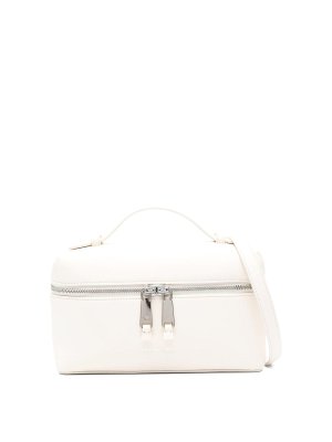 EMPORIO ARMANI: Fundas y Covers - Funda - Blanco