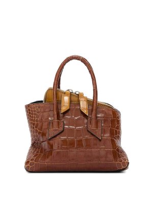 The Attico: shopper - Borsa mini La Passeggiata