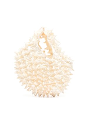 BUNZABURO: totes bags - Tote