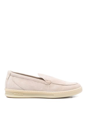 WOOLRICH: Sandales - Sandales - Beige