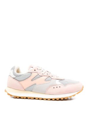 WOOLRICH: Chaussures de sport - Baskets - Couleur Chair