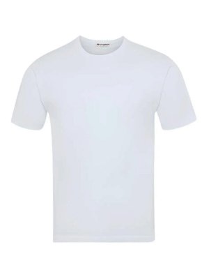J.W. ANDERSON: t-shirts - T-Shirt With Logo