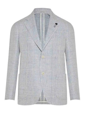 LARDINI: blazers - Jacket