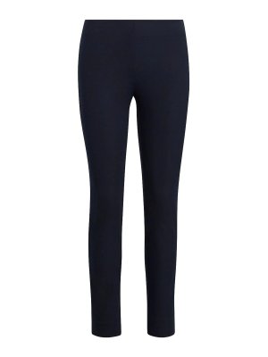 LAUREN RALPH LAUREN: Jeans pitillos - Vaqueros Pitillos - Azul