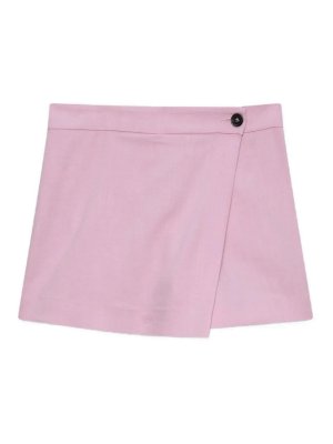 m.s.g.m.: Trousers Shorts - Skirt