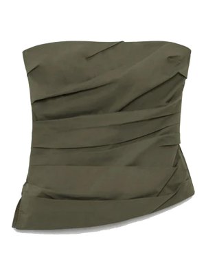 JONATHAN SIMKHAI: Tops & Tank tops - Top