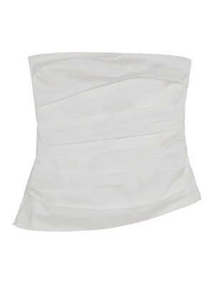 JONATHAN SIMKHAI: Top e canotte - nan