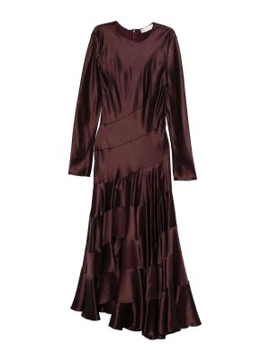 TORY BURCH: crew necks - Dress