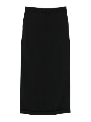 ALEXANDER WANG: Trousers Shorts - Tailored Skirt