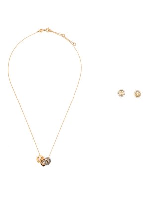 TORY BURCH: Earrings - Earrings