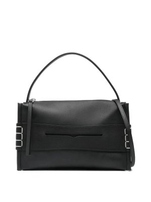 J.W. ANDERSON: Sacs bandoulière - Sac Bandoulière - Noir