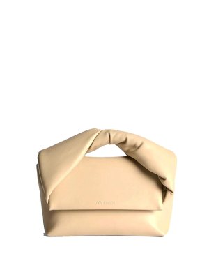 J.W. ANDERSON: totes bags - Twister Medium Bag