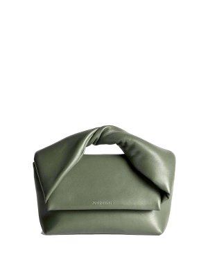 J.W. ANDERSON: shopper - Borsa media Twister