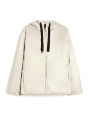 MAX MARA THE CUBE: padded jackets - Puffer jacket