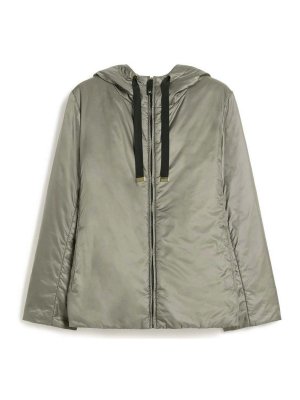 MAX MARA THE CUBE: padded jackets - Puffer jacket