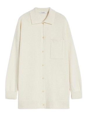 Max Mara: Camisas - Camisa - Bull