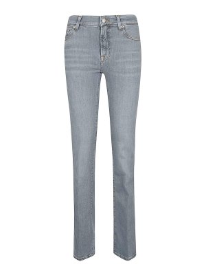 7 FOR ALL MANKIND: jeans bootcut - Bootcut