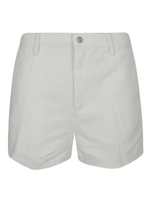 7 FOR ALL MANKIND: pantaloni shorts - Pantaloncini
