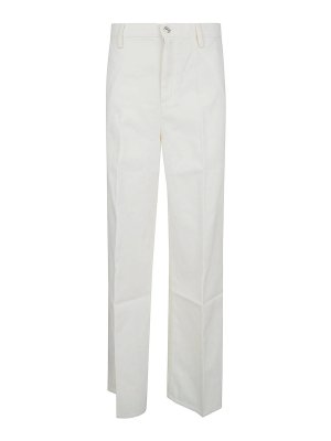 7 FOR ALL MANKIND: Pantalons casual - Pantalons Décontractés
