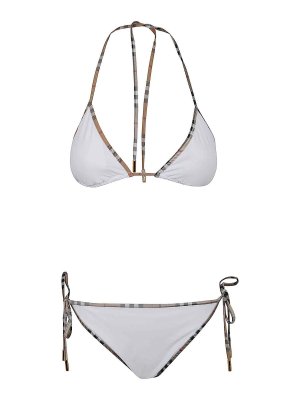 BURBERRY: costumi interi - Costumi da bagno Mata RW