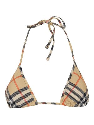 BURBERRY: costumi interi - Costumi da bagno Sadie W