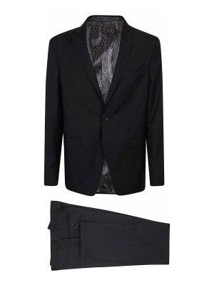ETRO: formal suits - Suit Roma
