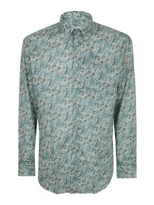 ETRO: shirts - Shirt