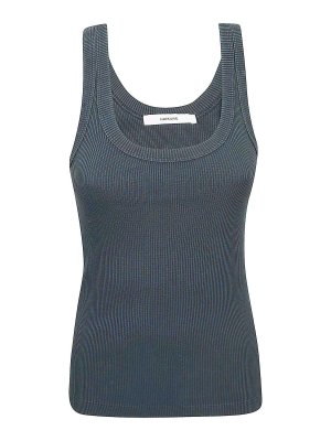 HAIKURE: Tops und Tank Tops - Top - Grün