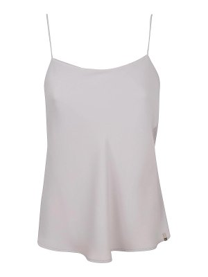 HERNO: bluse - Blouse