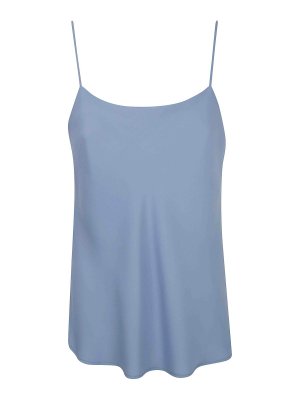 HERNO: bluse - Blouse