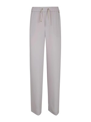 HERNO: Pantalones deportivos - Pantalones Deportivos - Amarillo