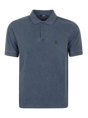 HERNO: polo shirts - Pole