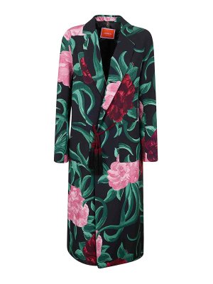 LA DOUBLEJ: long coats - Duster Coat