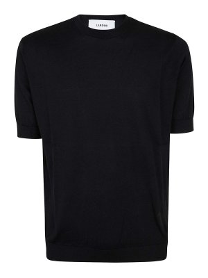 LARDINI: crew necks - Men's shirt