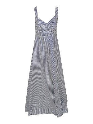 LAUREN RALPH LAUREN: abiti lunghi - Abiti-abito-in-tessuto