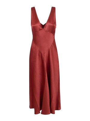 POLO RALPH LAUREN: polo - Abiti di linea intrecciata