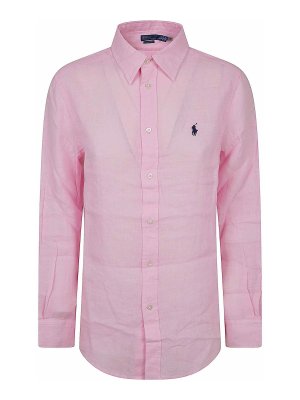 POLO RALPH LAUREN: camicie - Camicia