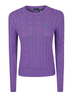 POLO RALPH LAUREN: polo - Maglione a maniche lunghe Julianna
