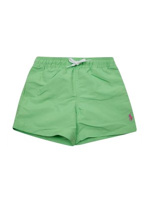 POLO RALPH LAUREN: Costumi piscina e boxer - Traveller Sho-Costume da bagno-Tronco